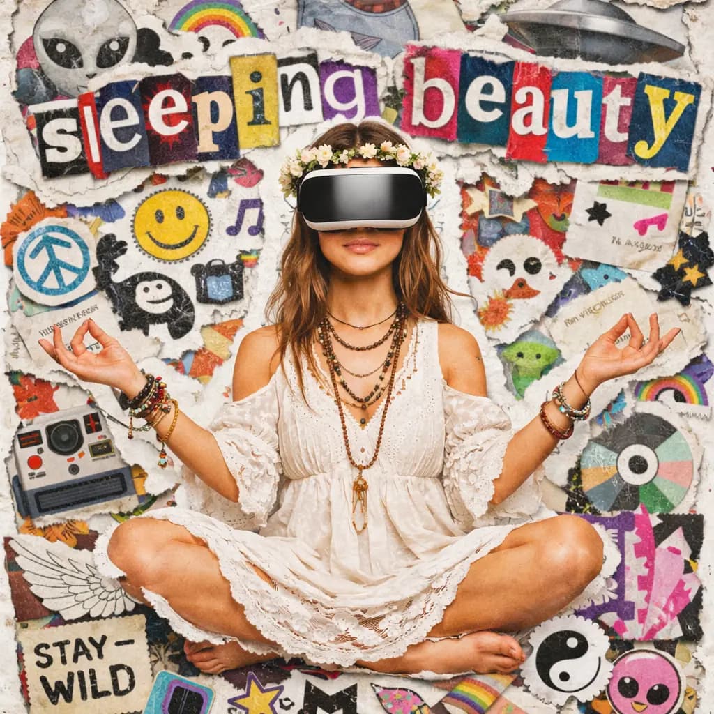 Sleeping Beauty