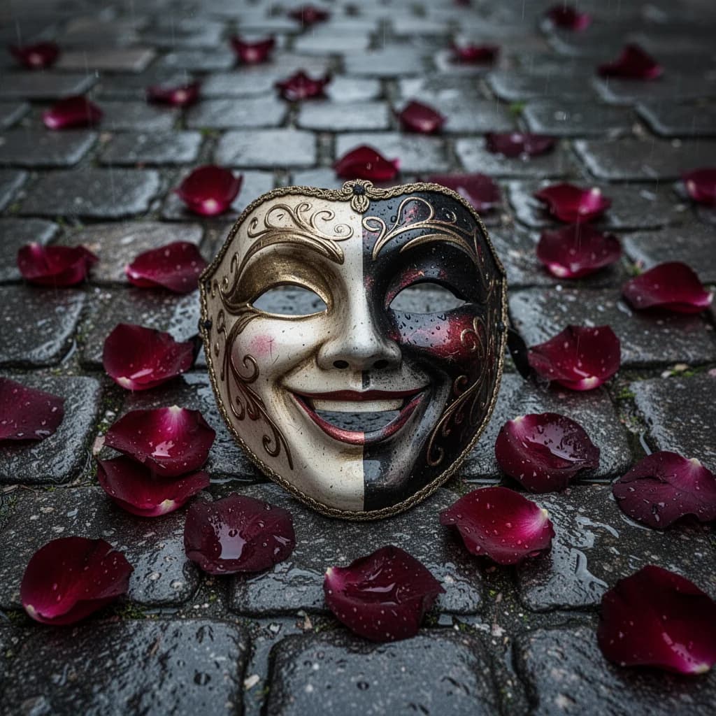 Iron Roses