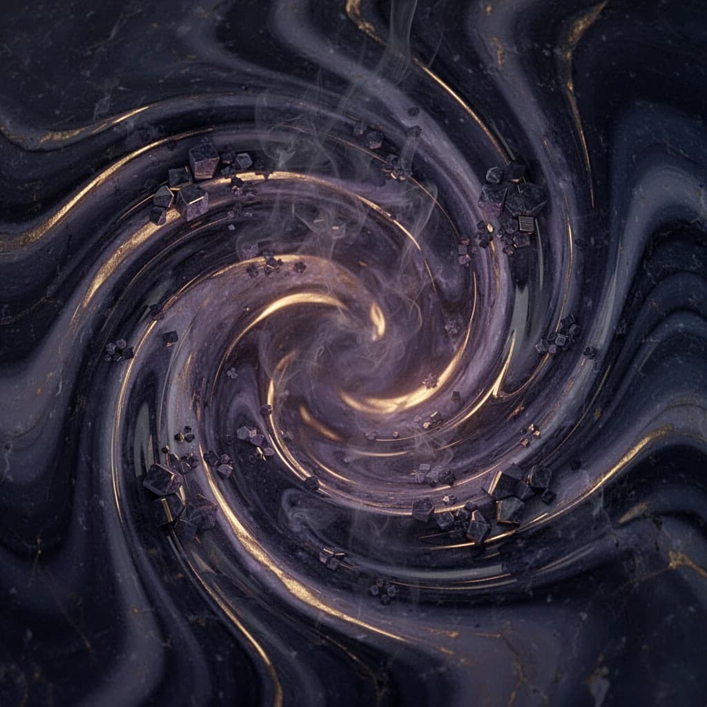 Midnight Reverie
