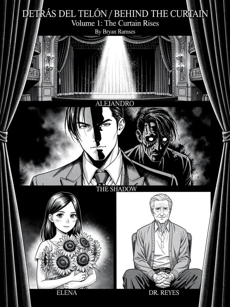 Shadowplay Secrets