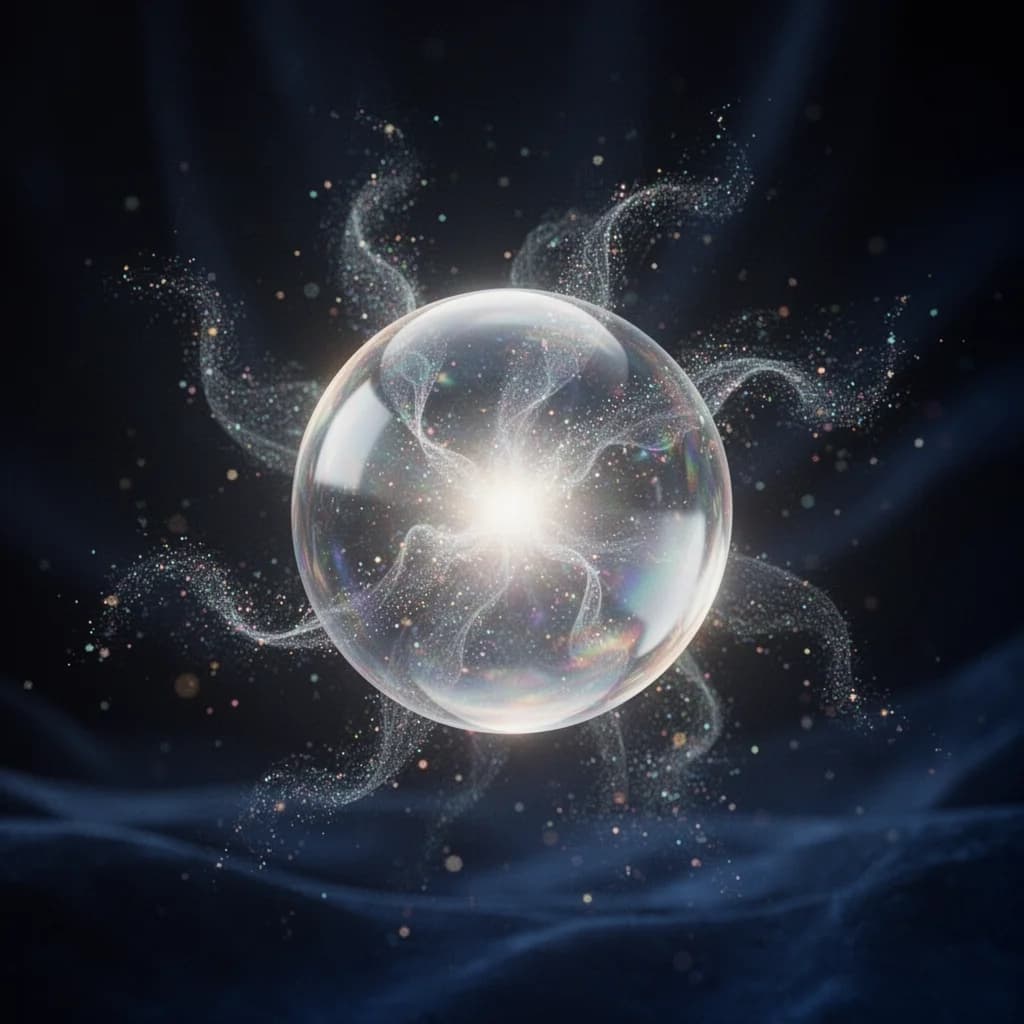 Ashes to Stars