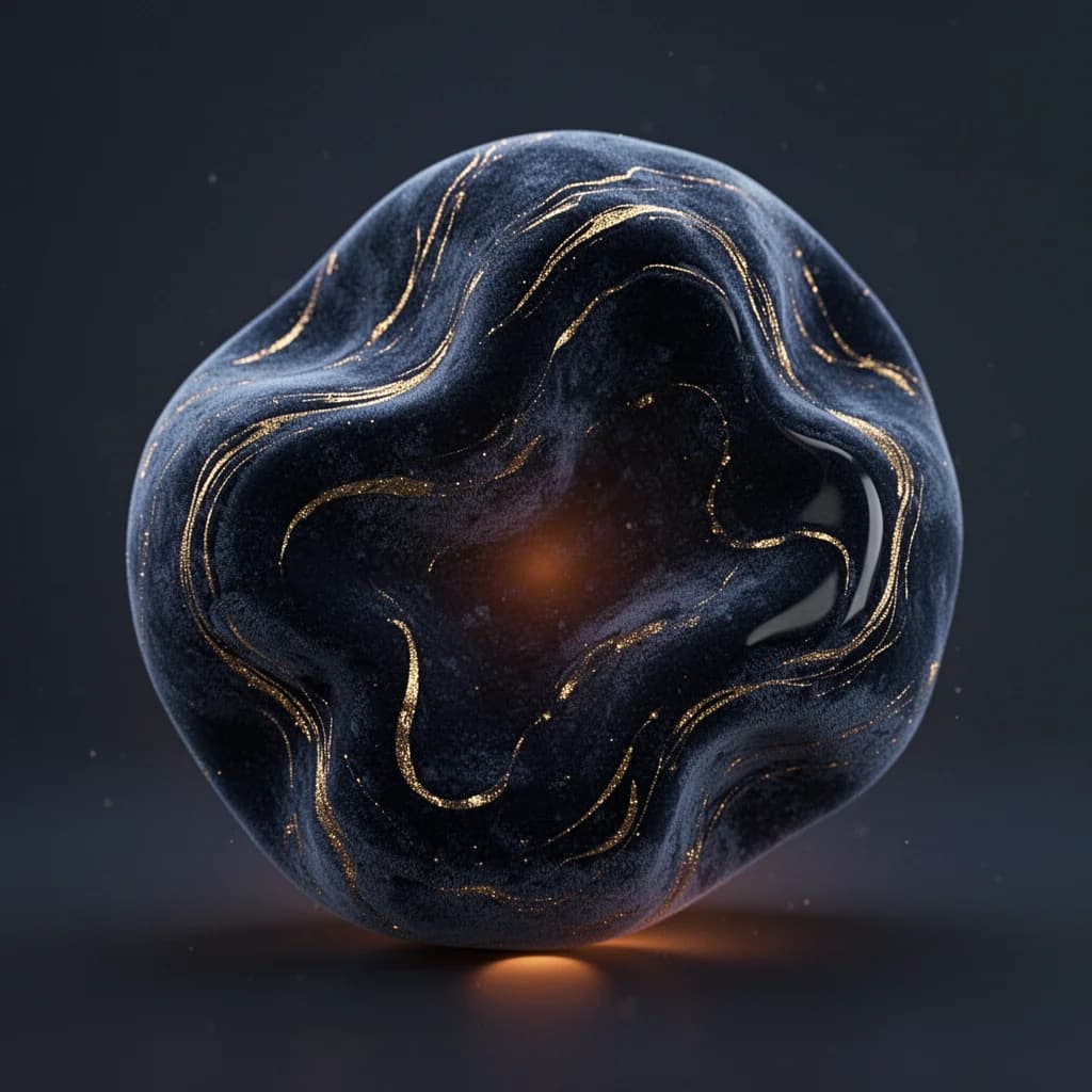 Midnight Veil