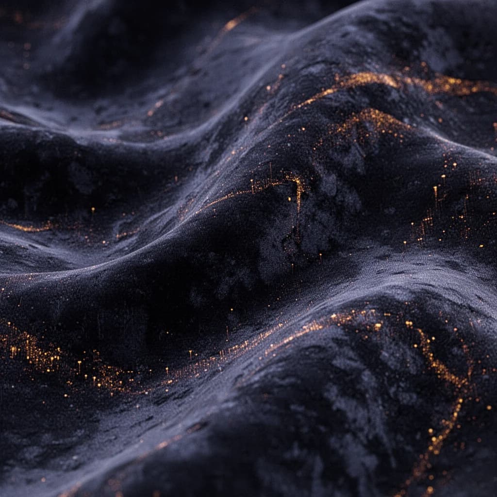 Velvet Shadows