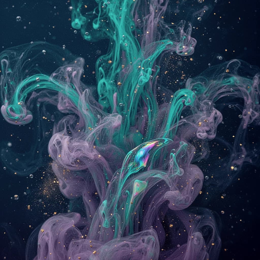 How a Heart Can Dance
