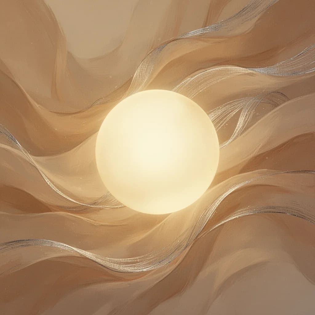 Sunlit Sip