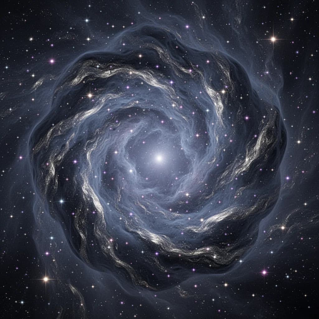 Midnight Gravity