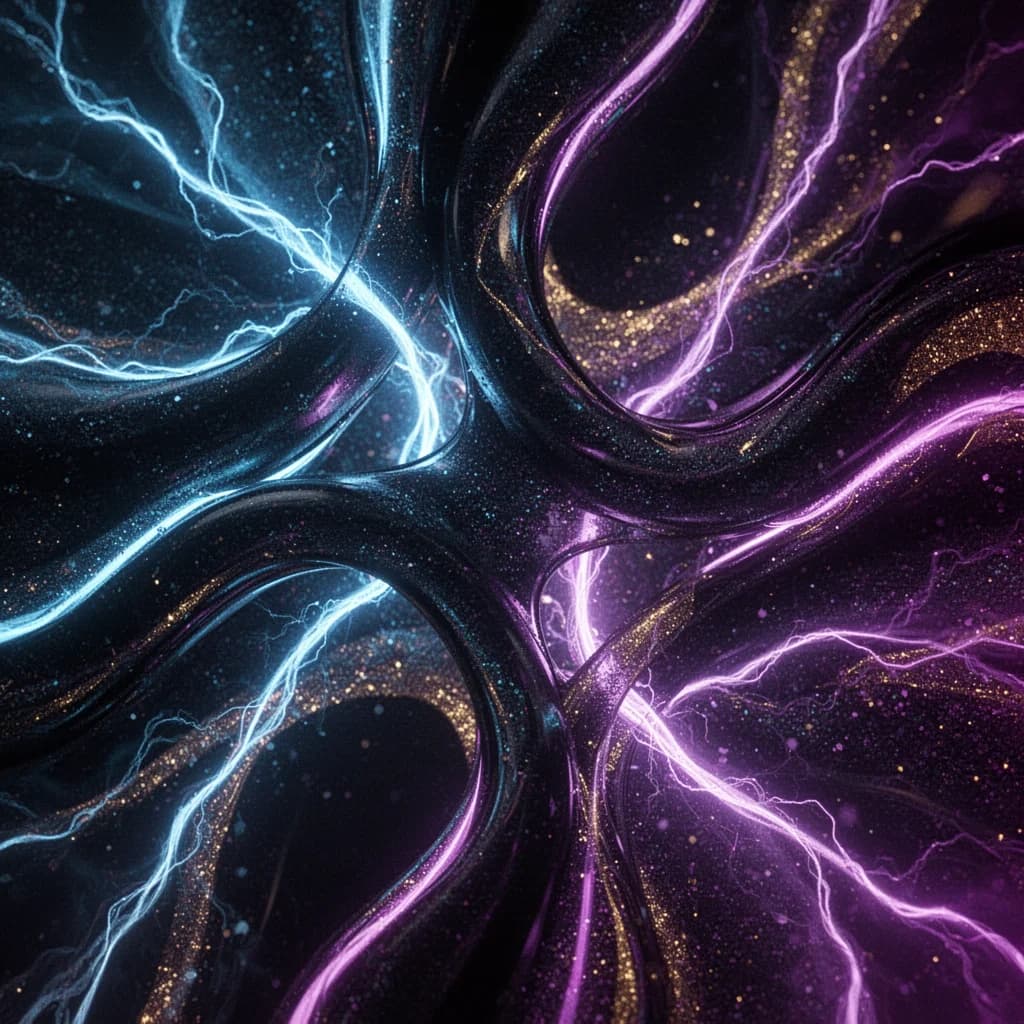 Luz Y Deseo