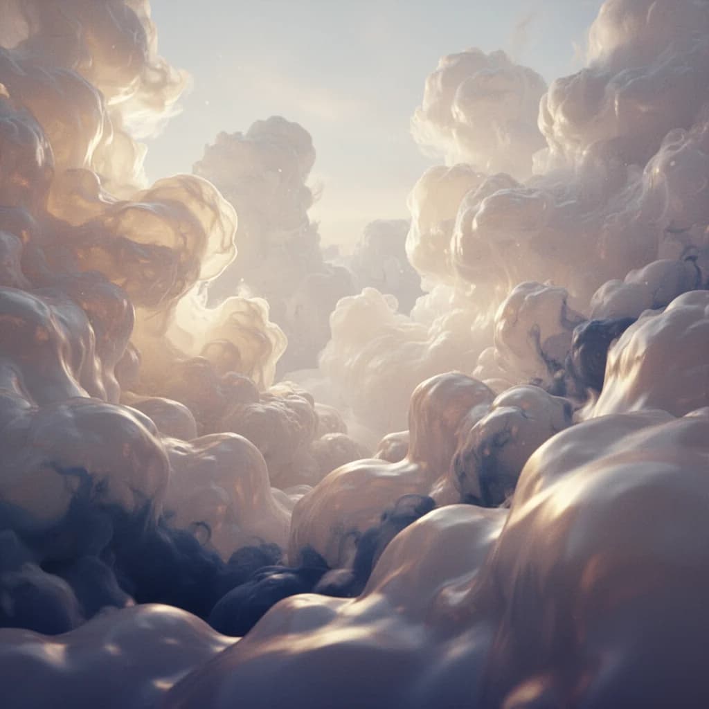 Rise Beyond the Shadows
