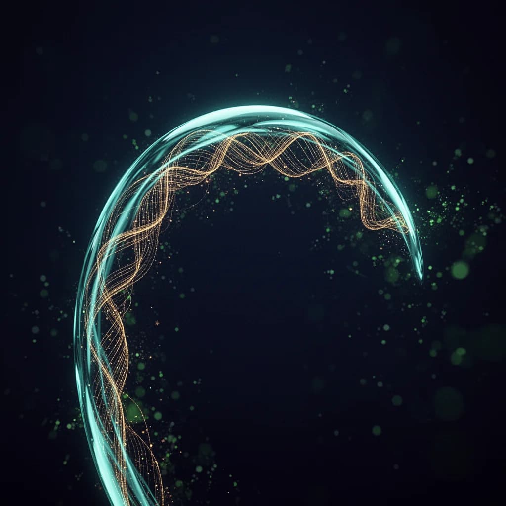 0008 Whispered Geometry