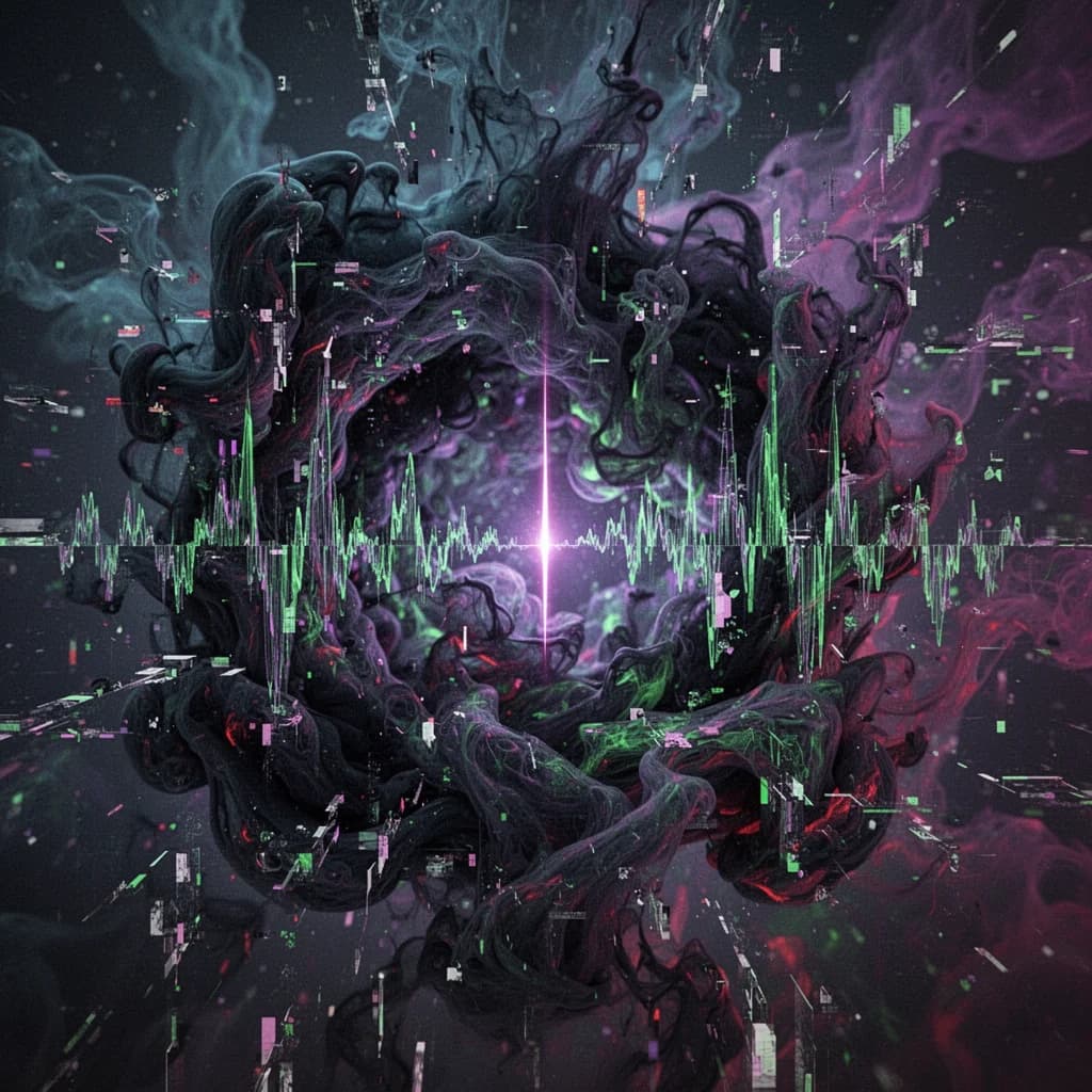 Screens and Chains