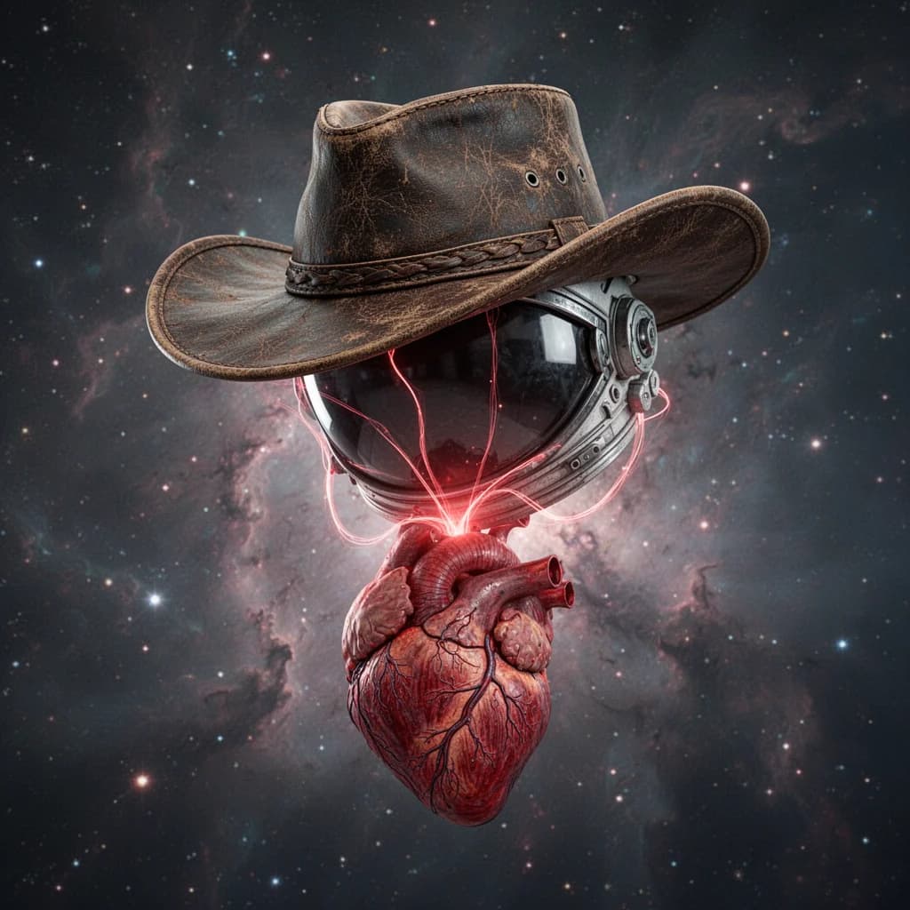Tensors of the Heart (feat. NIMINO) - Remix