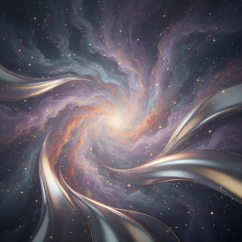 Celestial Tides