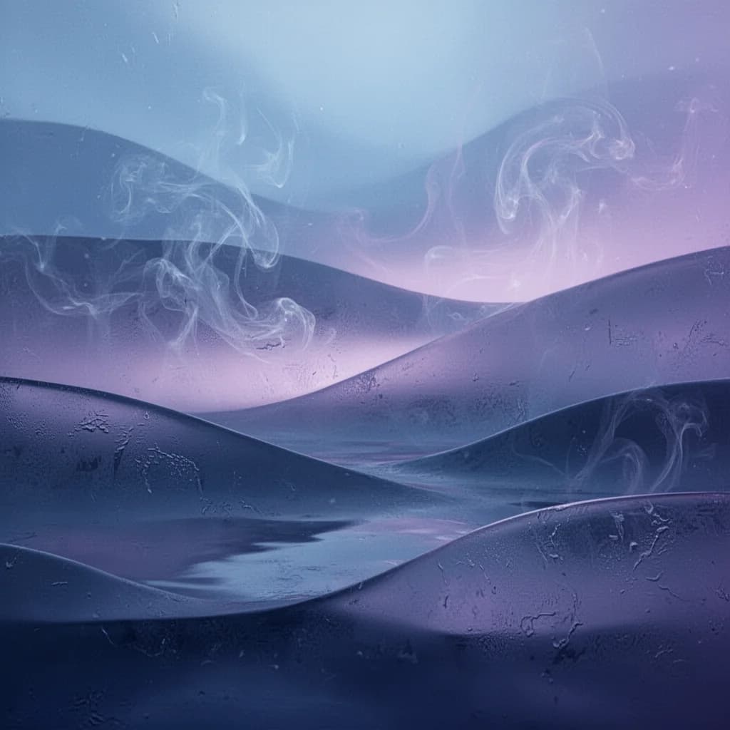 Veil of Luminous Dreams