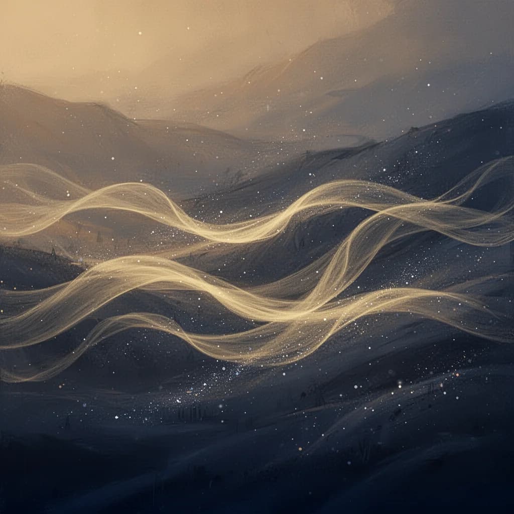 Deep Sleep Ambient Music