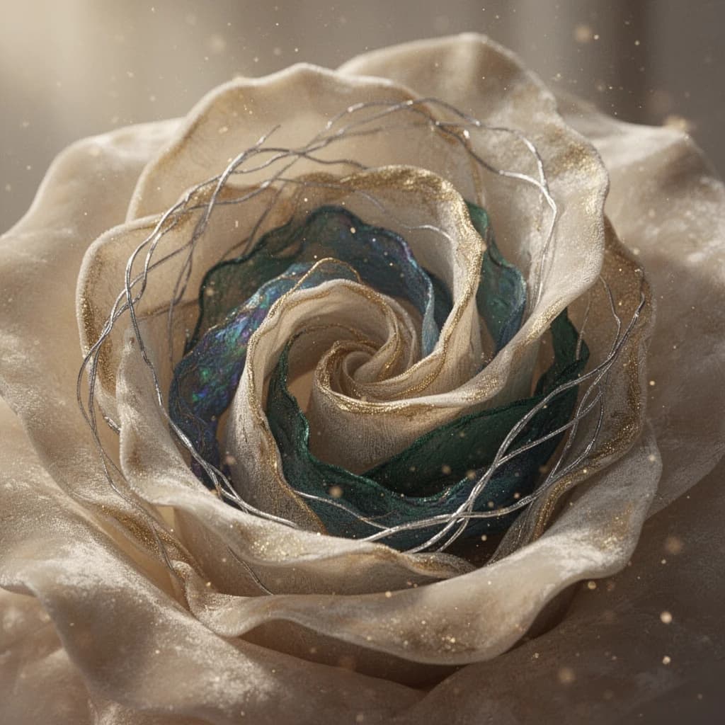 Faded Reverie