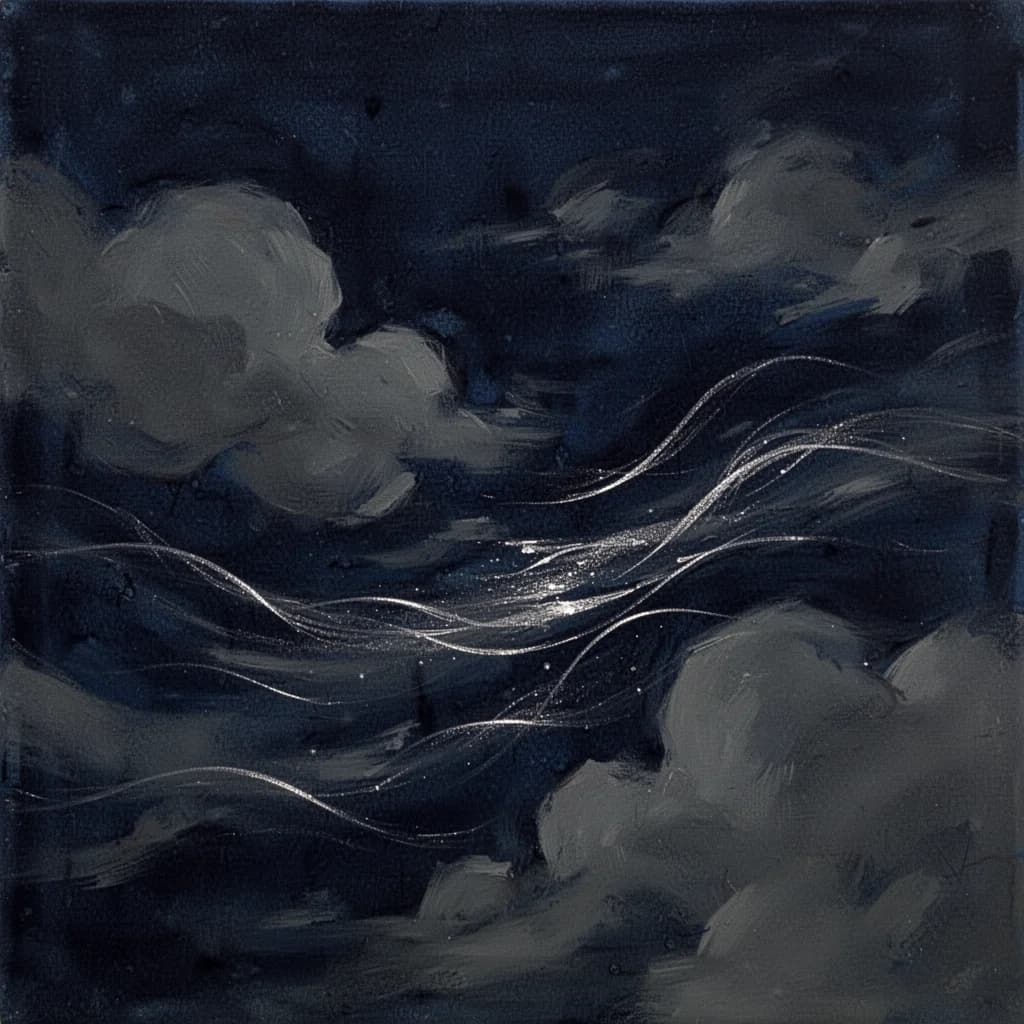 Thunderstorm Sounds for Sleep
