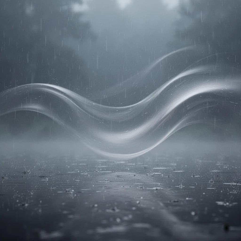 Rain on Tin Roof for Sleep