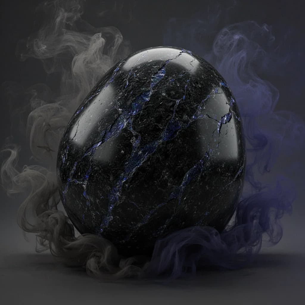 Ironclad Ascendant