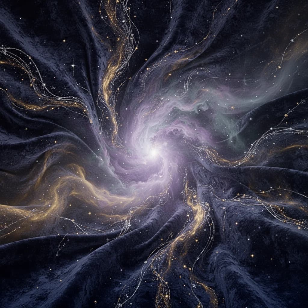 Celestial Whispers Neuro Deep Sleep Anxiety ADHD ASMR