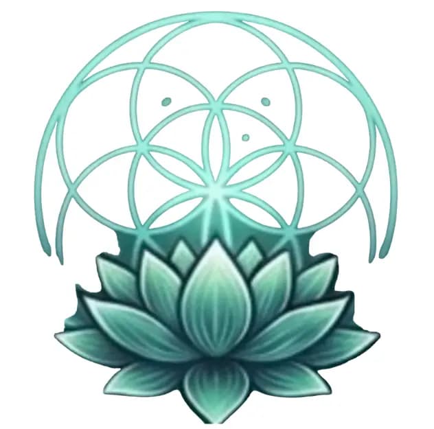 Vibration is Light
