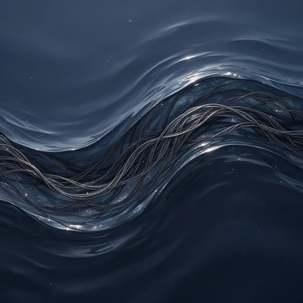 Whispered Gravity