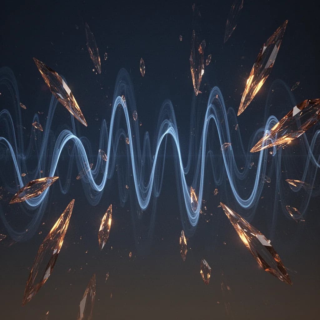 Shadow Circuitry