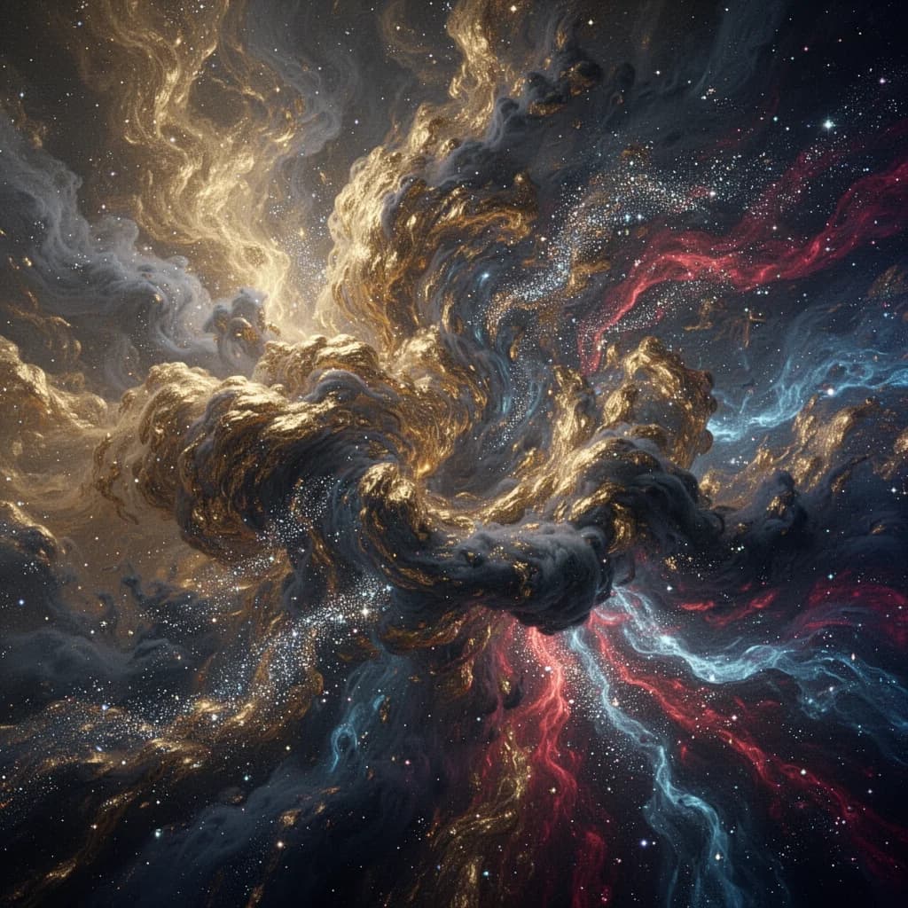 Ritual Inferno
