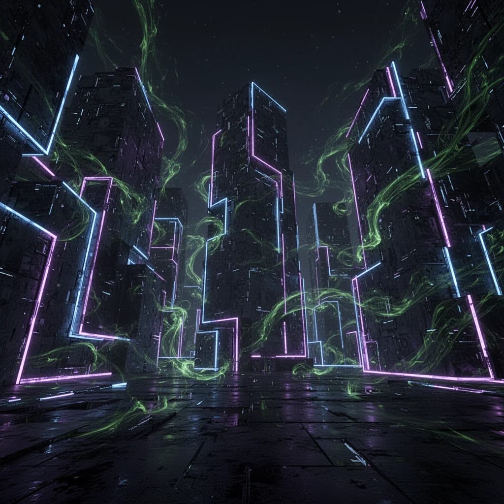 Quantum Ascendancy