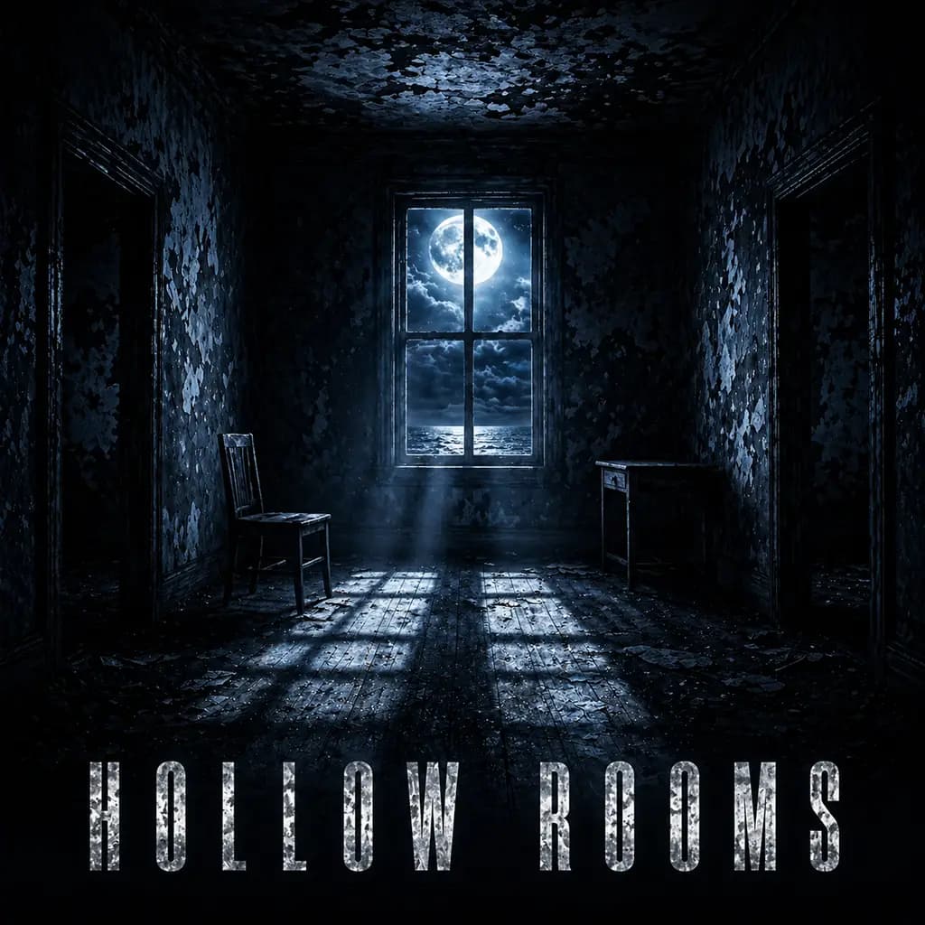 Hollow Rooms | Dark emotional drama film