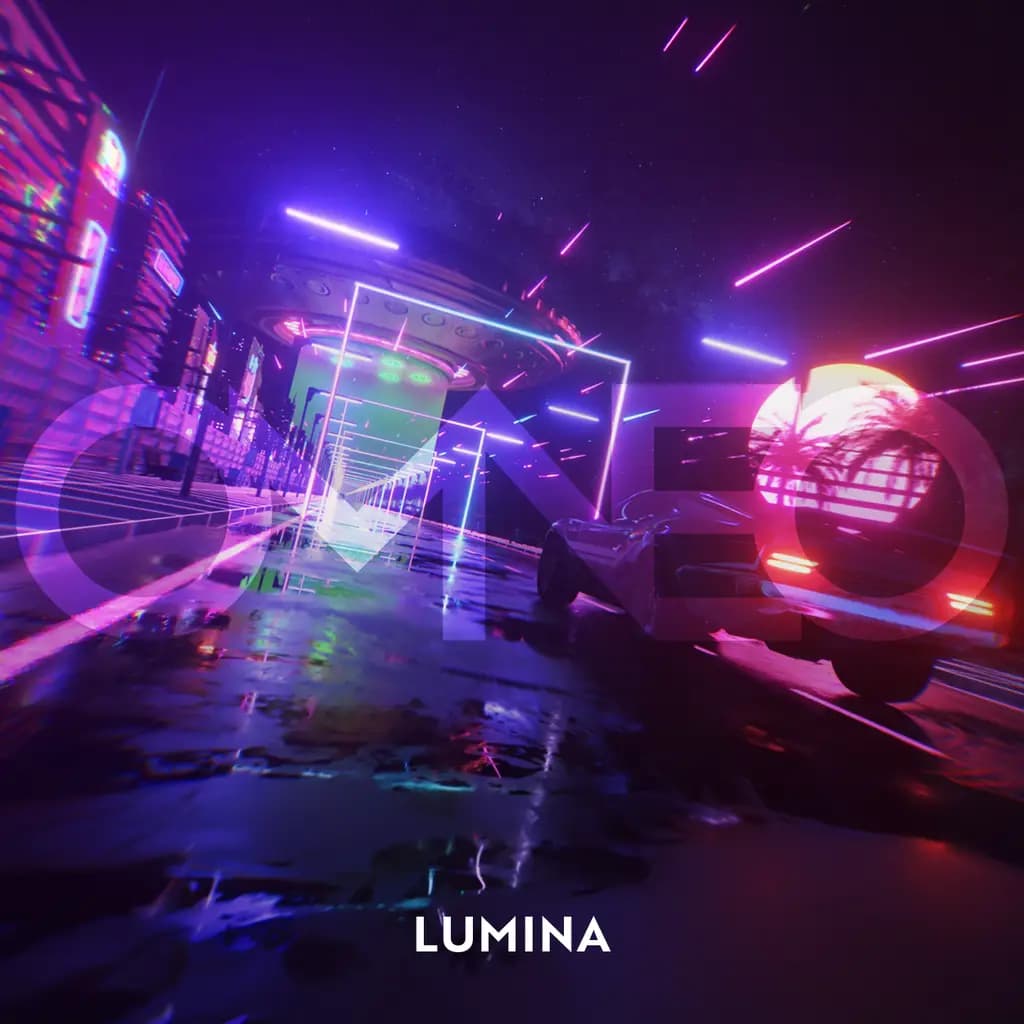 Lumina