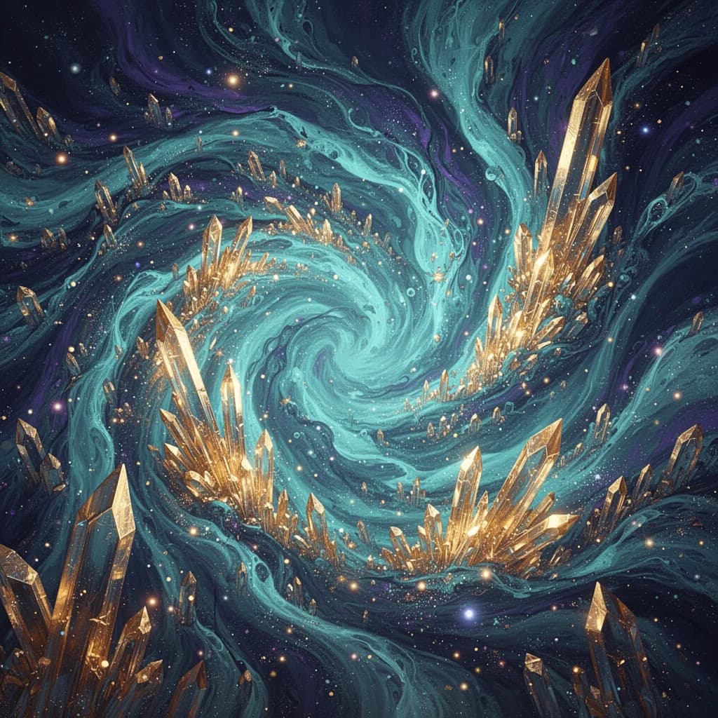 Heartfire Rising