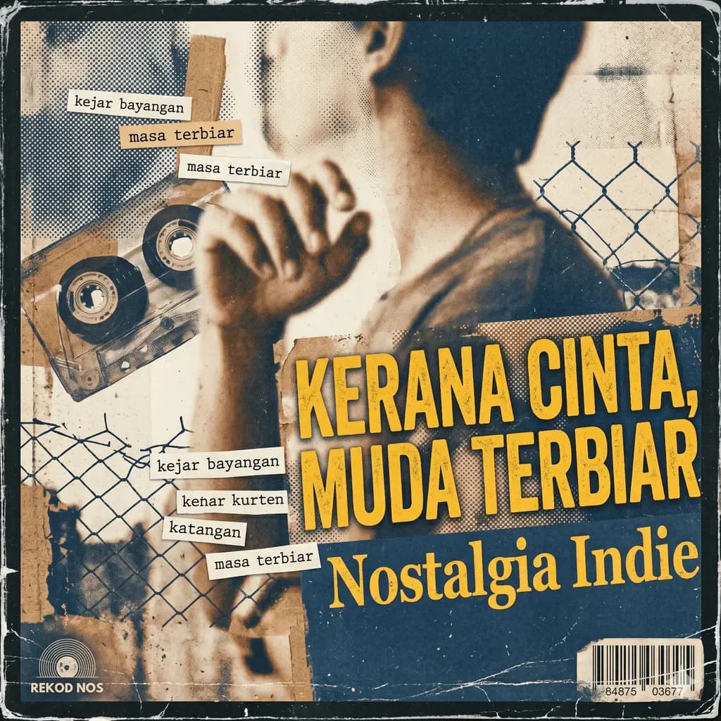 Biarkan Masa Tentukan