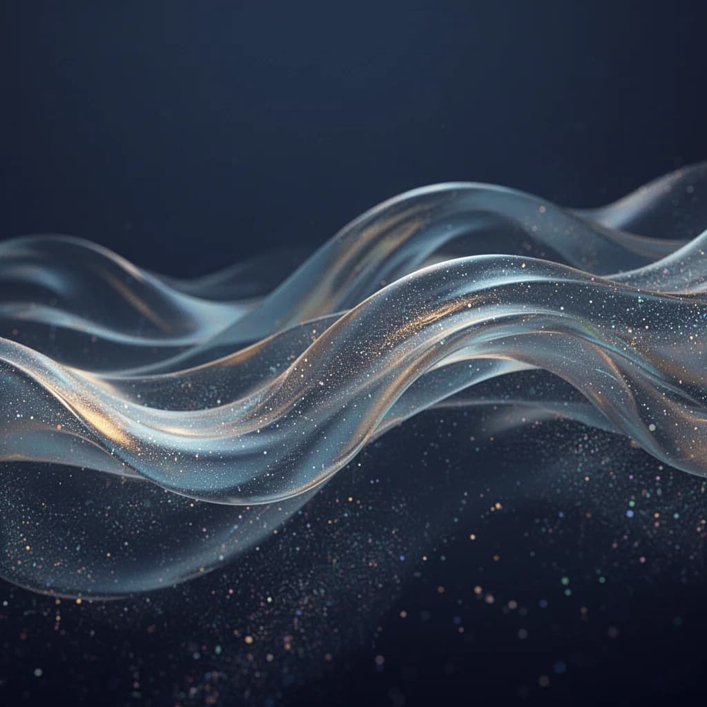 Whispers of Tomorrow