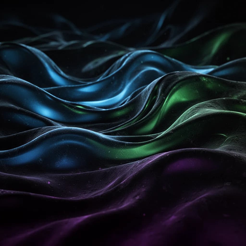 Midnight Currents