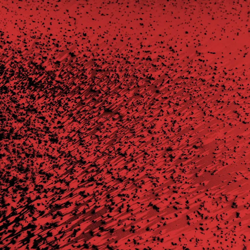 Martian Dust
