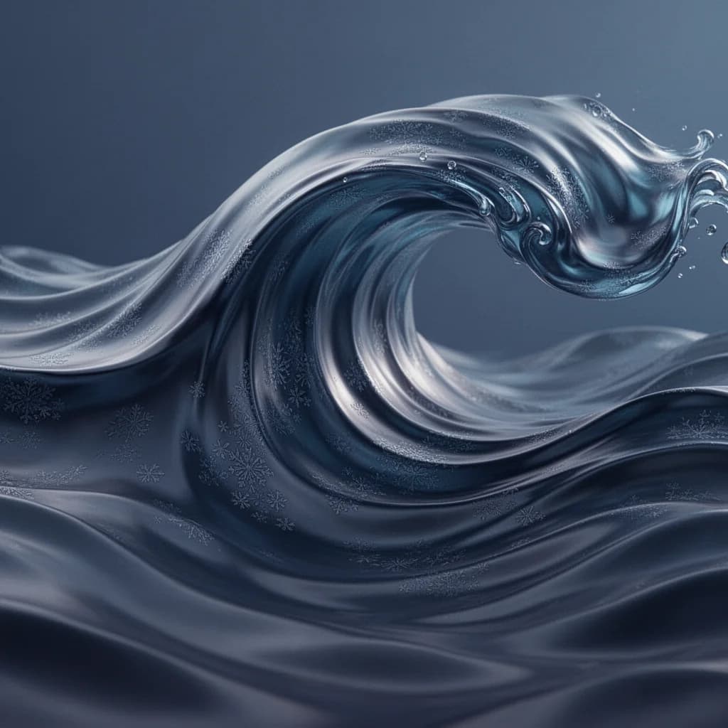 Midnight Currents