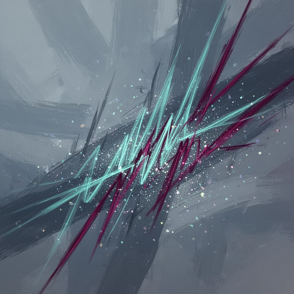 Acid Mirage
