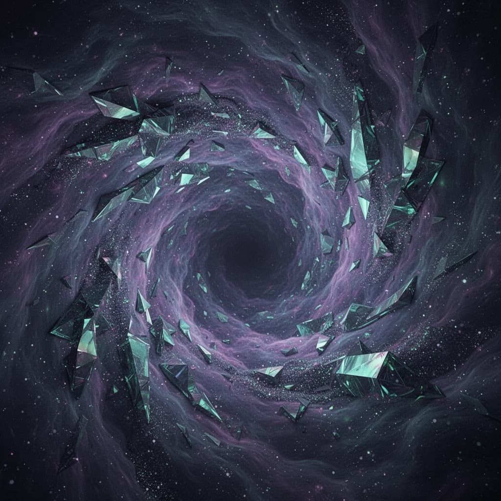Mantra Mirage