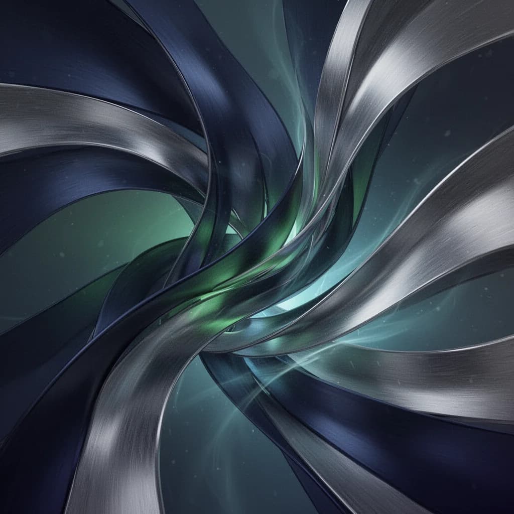 Quantum Ascendance