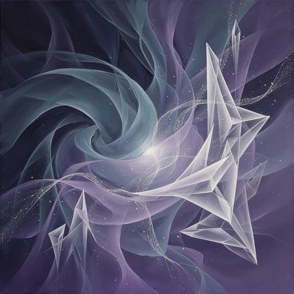 Starlit Reverie
