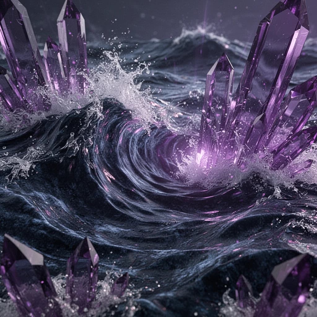 Titanforge Ascendant