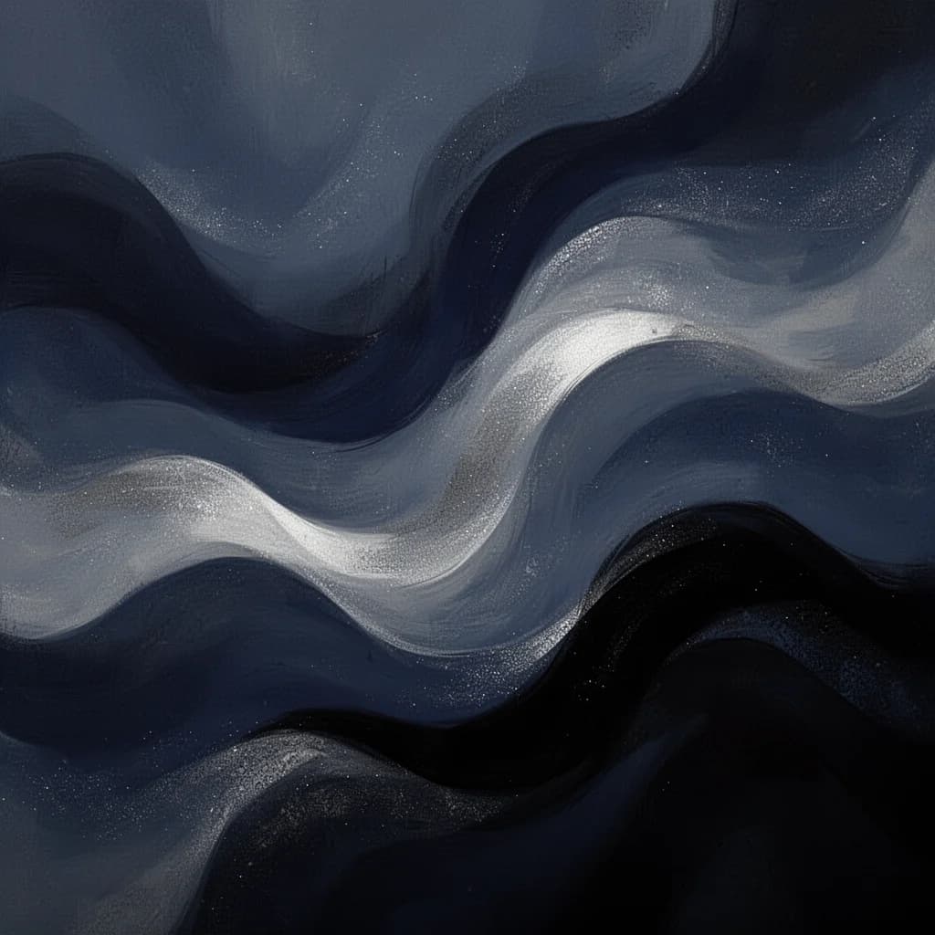 Whispers of the Void