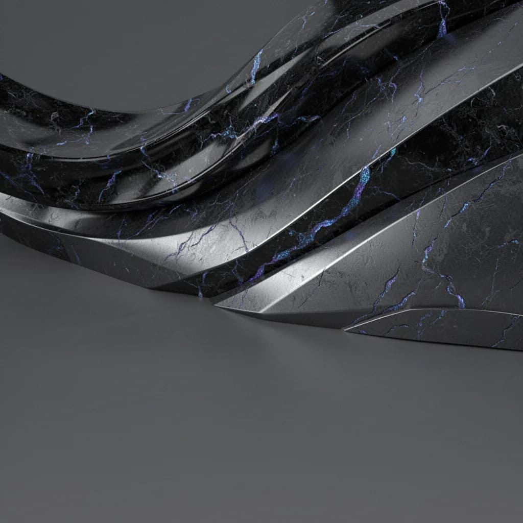 Steel Veins