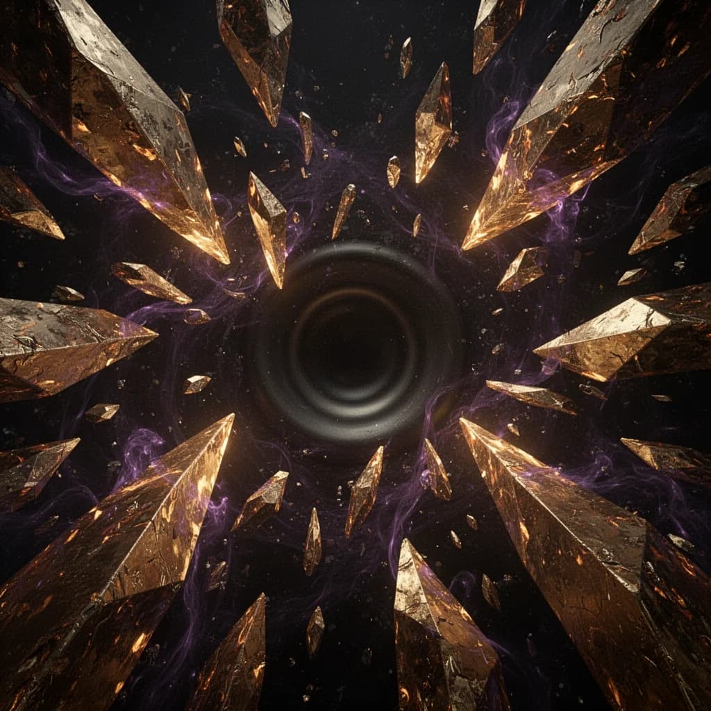 Titan Forged Fury