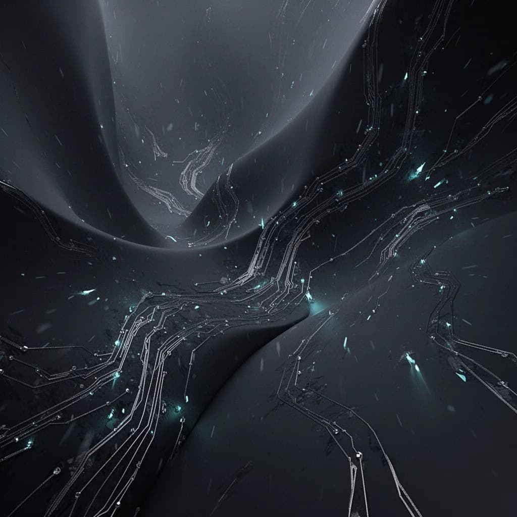 Hydraulic Veil