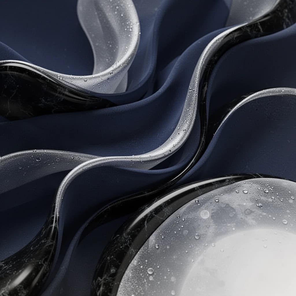 Quiet Contours