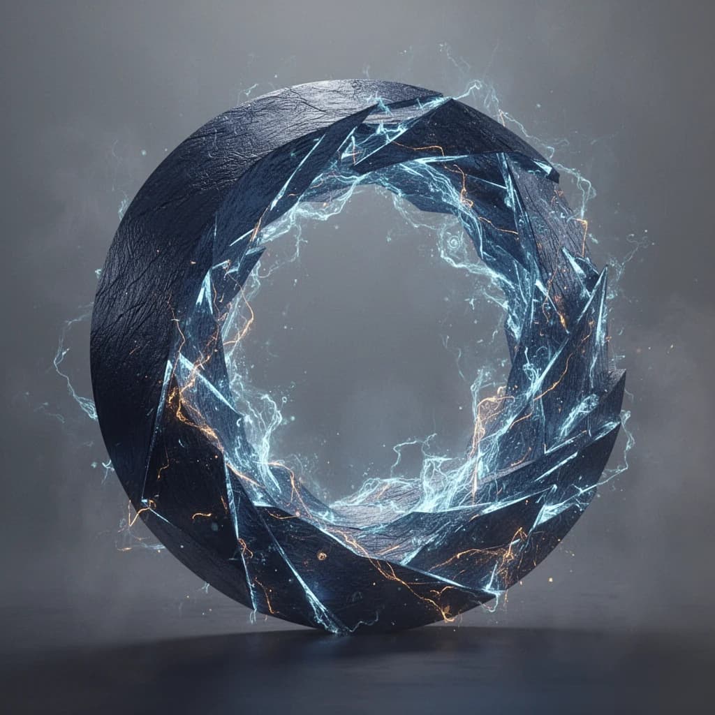 Iron Veil Rising