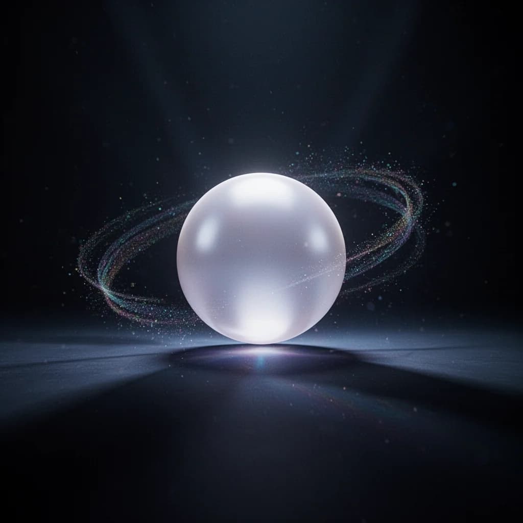 Veil of Resonance