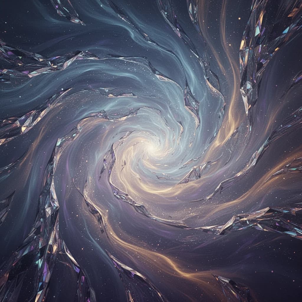 Veil of Reverie