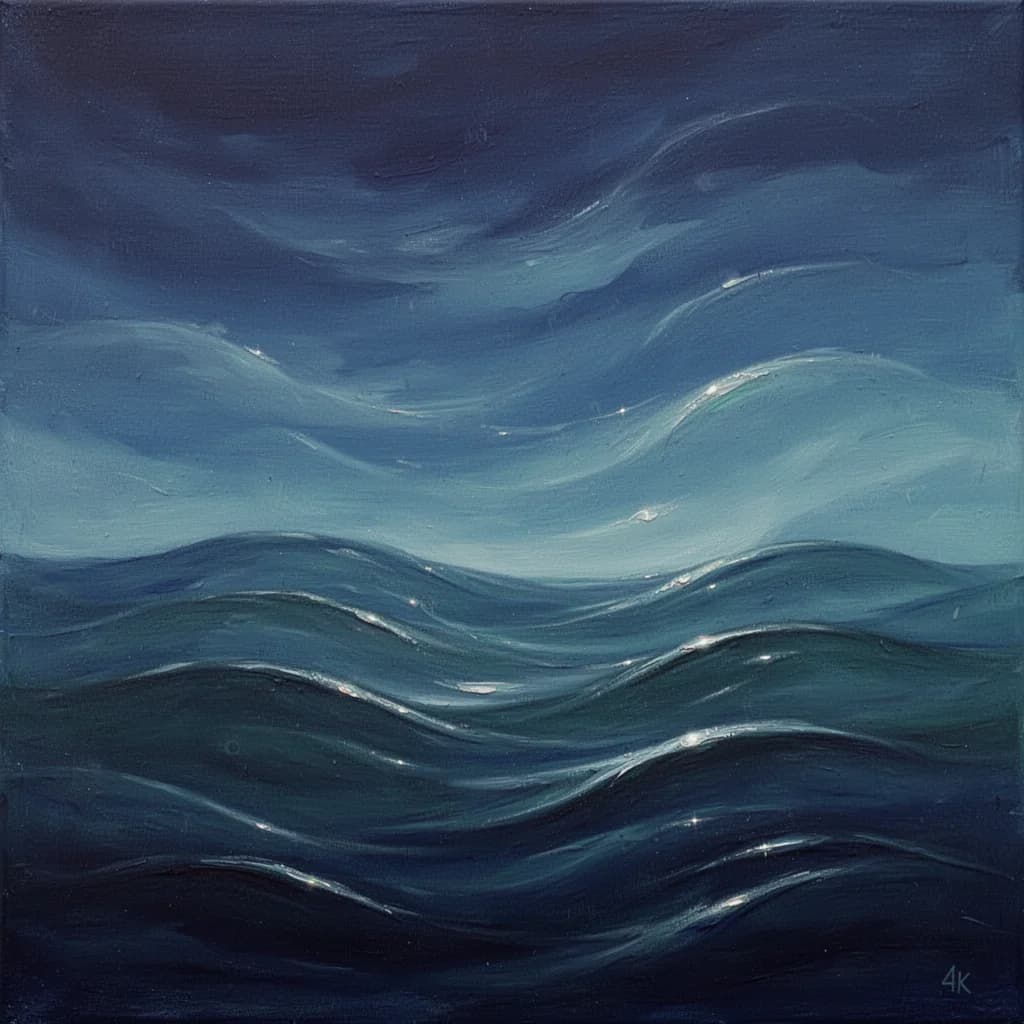 Celestial Choirwave